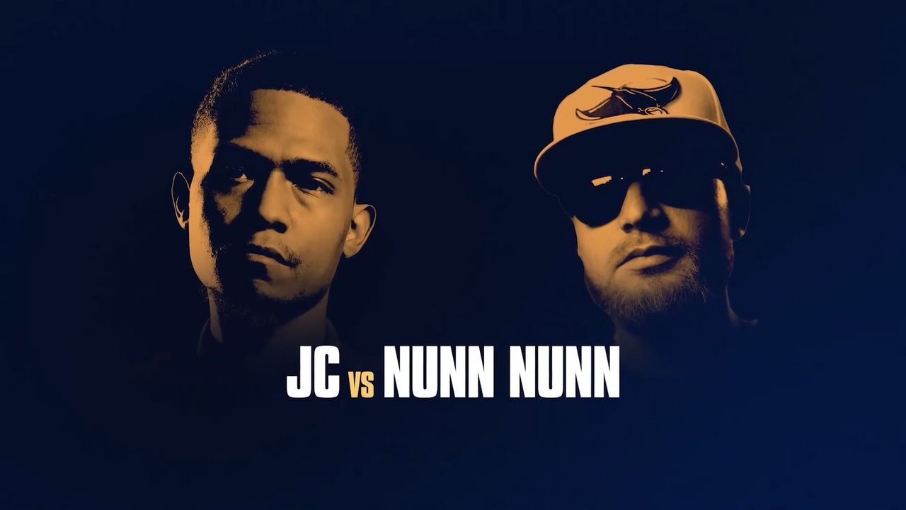 JC vs Nunn Nunn